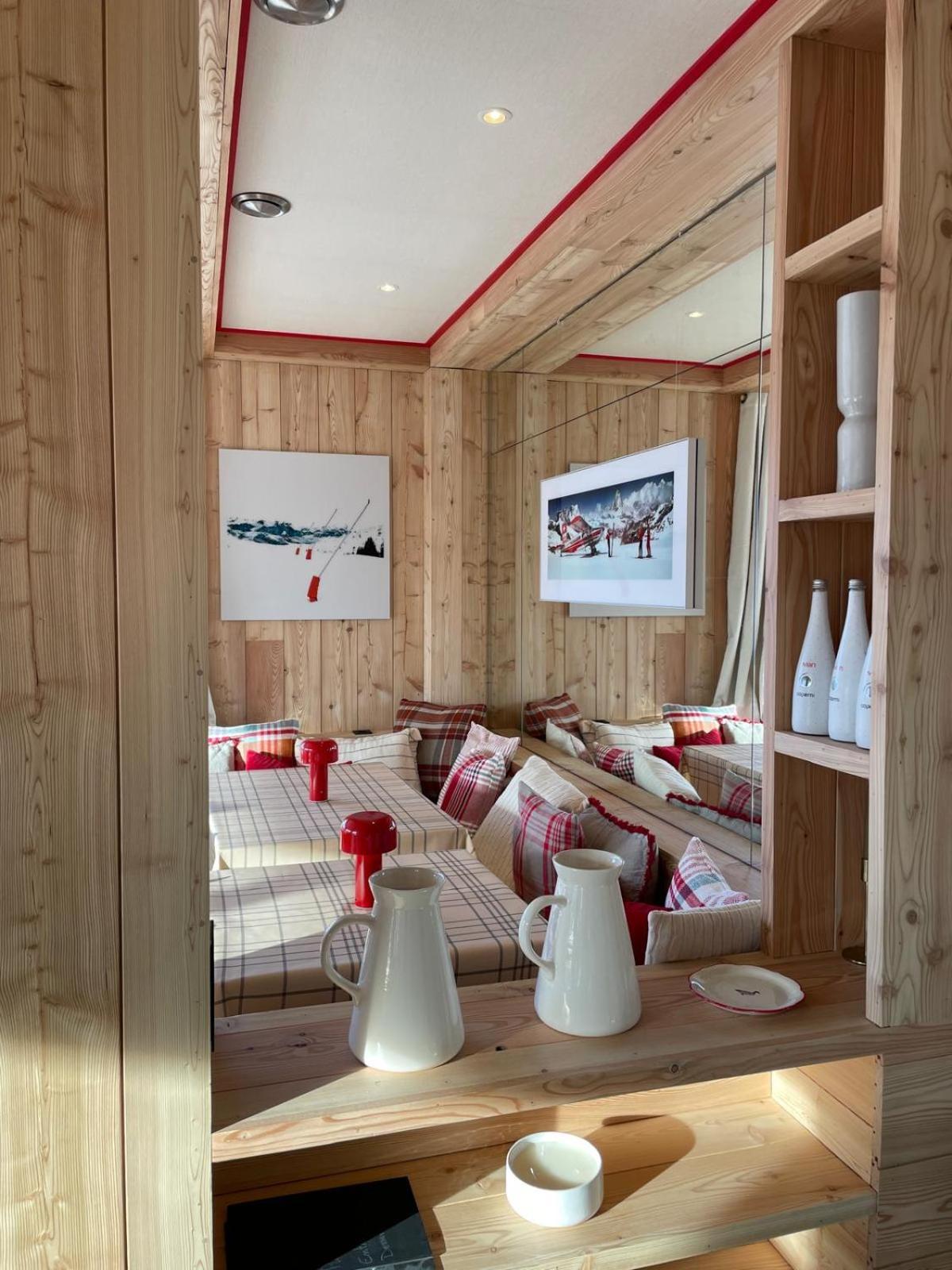 Hotel Le Caprice Des Neiges Combloux Kültér fotó